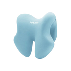 Oreiller Appui-Tête Ergonomique en Mousse Mémoire