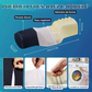 Oreiller Cervical Ergonomique à Mémoire de Forme - Soulage les douleurs