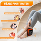 Orthèse Chauffante et Massante Cheville – Rechargeable & Confort