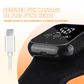 Orthèse Chauffante et Massante Cheville – Rechargeable & Confort