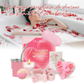 PINKY RELAX - Coffret Cadeau SPA & Détente pour Femme