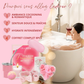 PINKY RELAX - Coffret Cadeau SPA & Détente pour Femme
