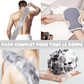 Pack Bain - Ensemble 3PCS exfoliant corporel