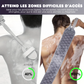 Pack Bain - Ensemble 3PCS exfoliant corporel