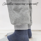Pantalon Pyjama Anti-fuites ULTRA Absorbant