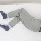 Pantalon Pyjama Anti-fuites ULTRA Absorbant