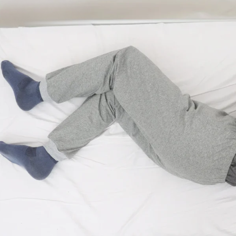 Pantalon Pyjama Anti-fuites ULTRA Absorbant