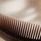 Peigne Anti-Pellicules Auto-nettoyant & Antistatique
