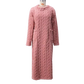Robe de Nuit en Flanelle ULTRA CHAUDE