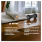 Rouleau Acupression de Massage Plantaire