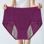 Lot de 2 Culottes Anti-Fuite Urinaire