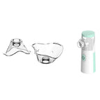 Mini Nébuliseur Médical - Idéal pour maladies respiratoires
