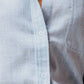 Chemise Tunique Élégante Femme – Lin & Coton