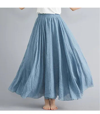 Bleu Denim / 85CM,Bleu Denim / 95CM