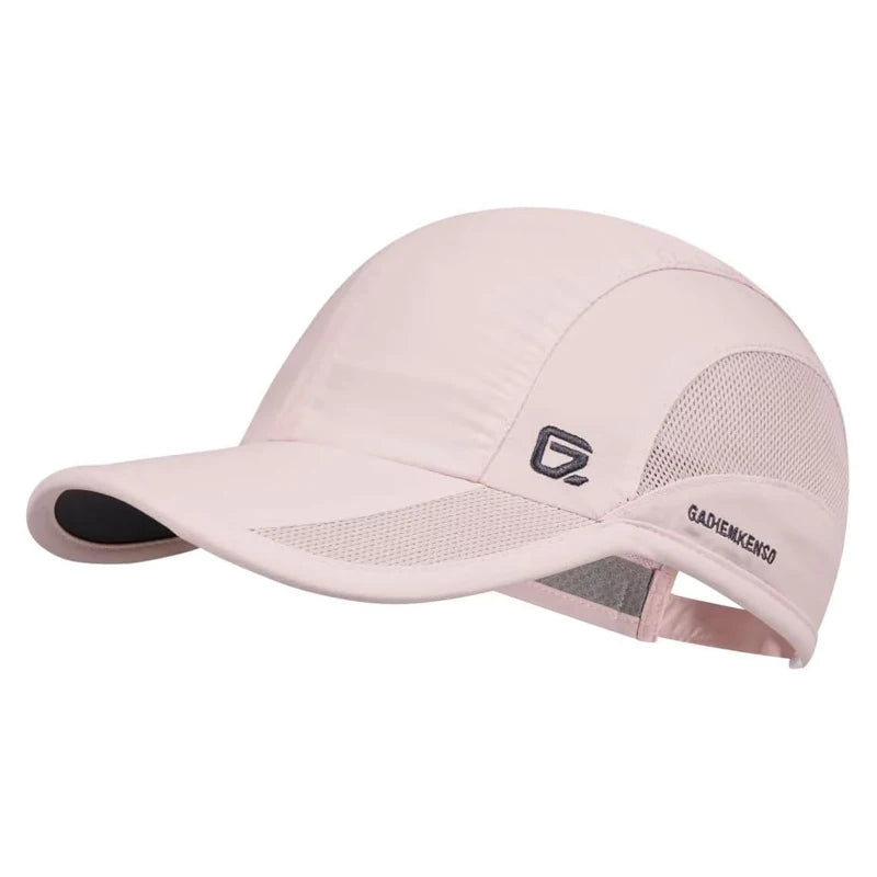 Casquette de Sport à Séchage Rapide - Mixte