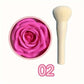 Fard à Joue en Forme de Rose - Idée Cadeau + Pinceau OFFERT