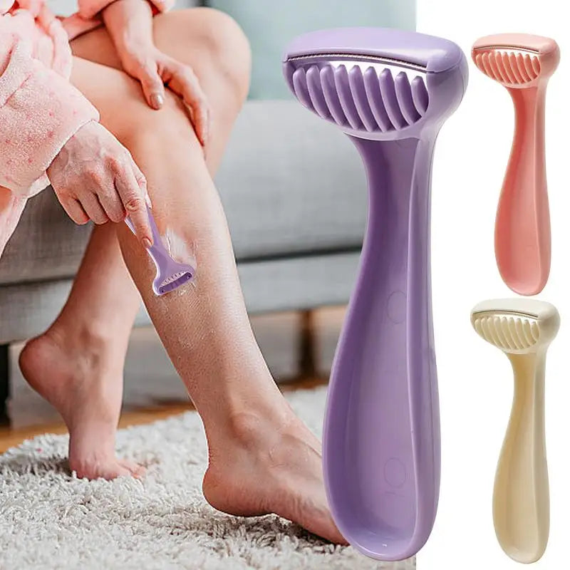 Rasoir sans lame Peaux Sensibles - 1 ACHETÉ = 1 OFFERT