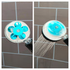 Pommeau de Douche - Affichage Température