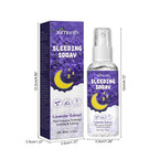 Brume d'Oreiller Nuit Paisible & Relaxation à la Lavande - 1 OFFERTE
