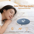 Enceinte Bluetooth Sous Oreiller Aide au Sommeil