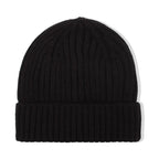 Bonnet Mixte Doublure en Satin - Prenez soin de vos Cheveux