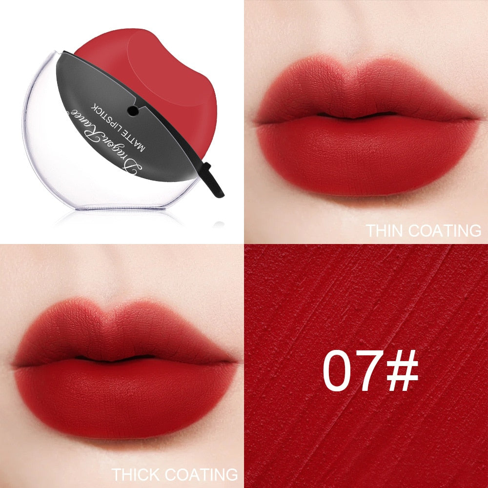 Rouge à lèvres Express & Sans transfert - 1 ACHETÉ = 1 OFFERT