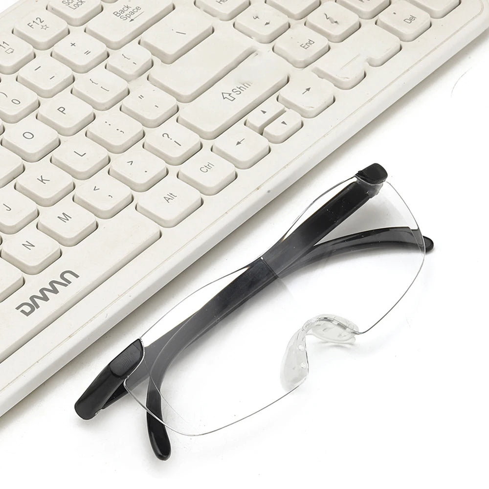 Lunettes Loupe Grossissante Presbyte