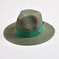 Chapeau d'été en Paille - Protection UV