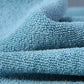 2 Serviettes de Bain Douces & Absorbantes en 100% Coton