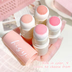 BLUSH - Fard à joues Tampon Effet Bonne Mine