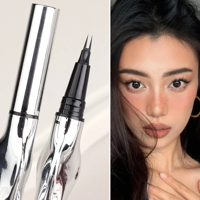 Brow Pen - Feutre à Sourcils Effet Microblading Poil à Poil