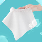 Serviette de visage 100% Coton