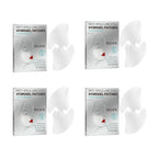 Lot de 24 Patchs HydroGel Anti-Rides du Sourire