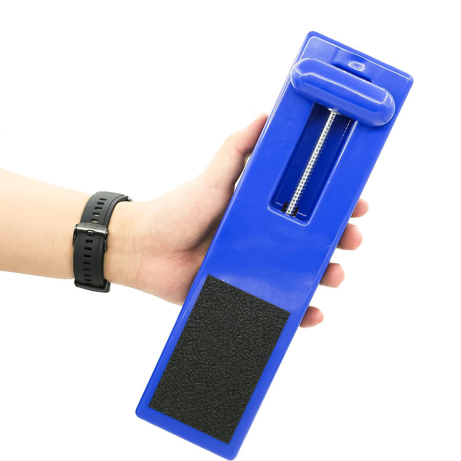 Entraîneur Voûte Plantaire Antidérapant - Soulage Douleurs