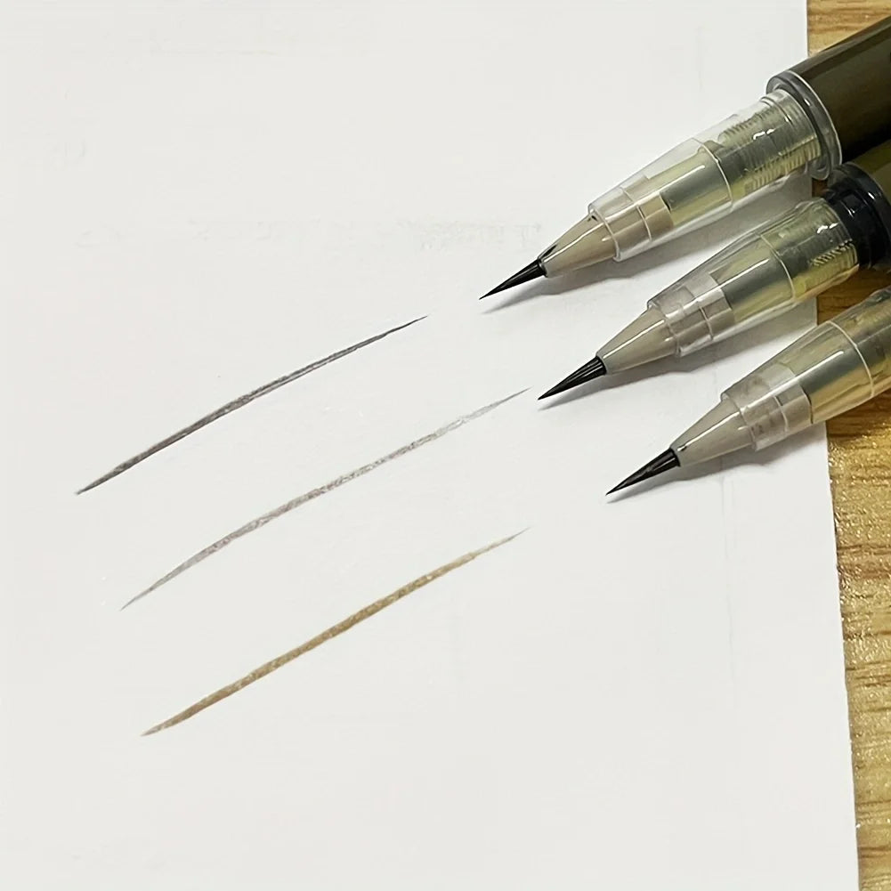 Stylo Sourcils Ultra Fin 0.008mm Waterproof