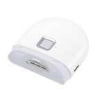Coupe ongle électrique lumière LED intégrée