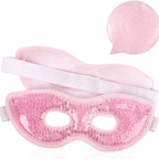 Masque en Gel Thermo Thérapeutique pour les Yeux