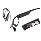 Lunettes Loupe LED 3en1 — grossissement 180%, lecture, couture, anti-lumière bleue
