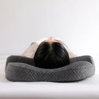 Coussin Cervicales Orth4WD Ergonomique à Mémoire de Forme