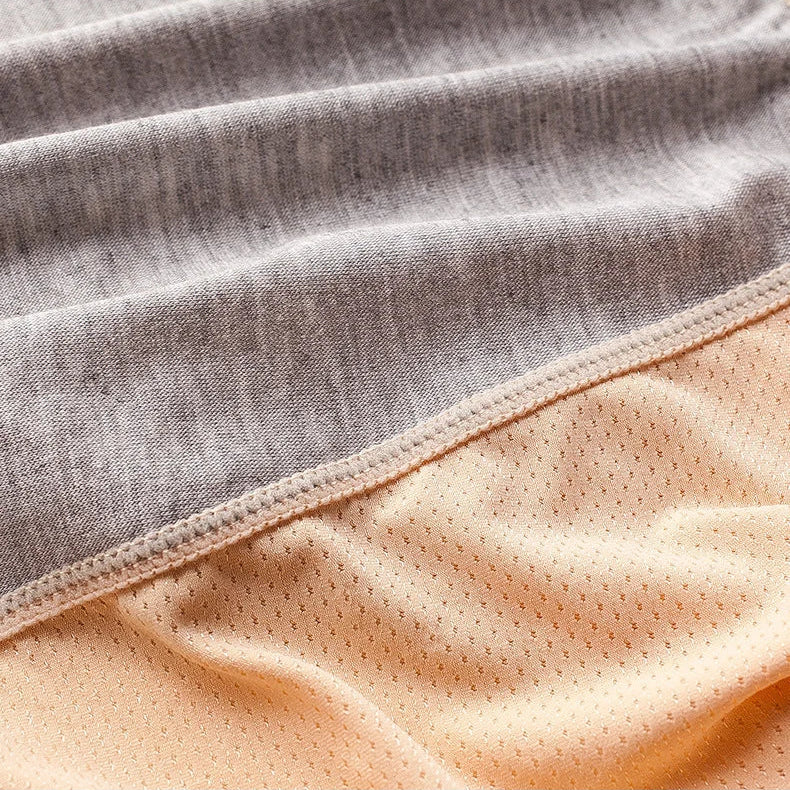 Lot de 2 Culottes Anti-Fuite Urinaire