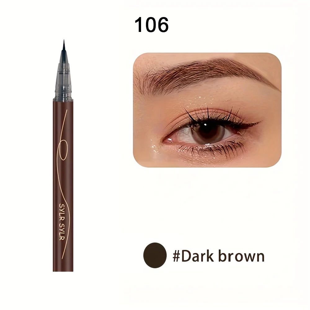 Stylo Sourcils Ultra Fin 0.008mm Waterproof