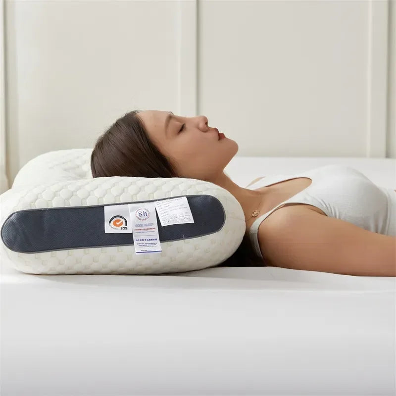 Oreiller Cervicales Confort Max
