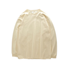 Sweat Basic à col rond modèle mixte - 13 Couleurs