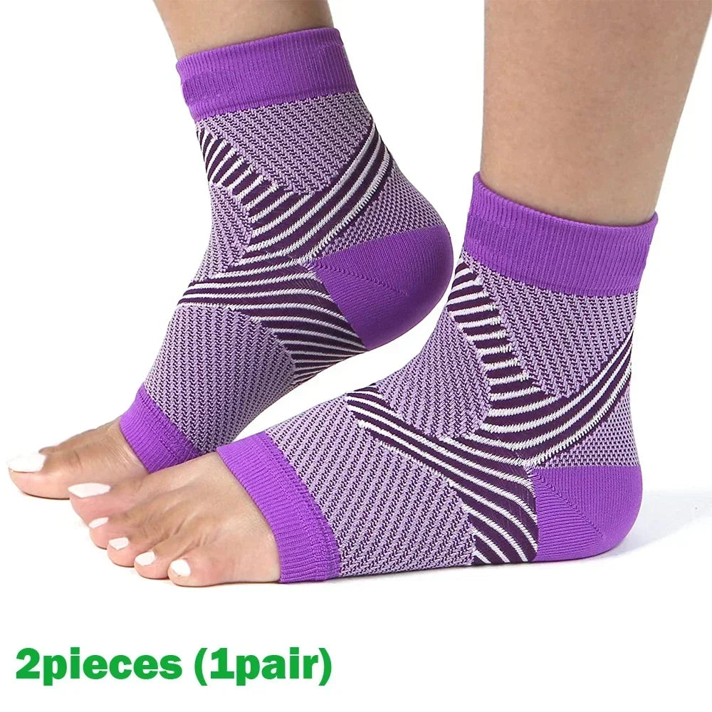 Violet / L/XL,Violet / S/M