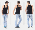 Lot de 3 Débardeur en 100% Coton