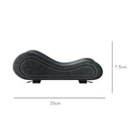 Coussin Accoudoir Ergonomique en Mousse à Mémoire de forme