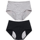 Lot de 2 Culottes Anti-Fuite Urinaire