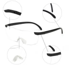 Lunettes Loupe Grossissante Presbyte