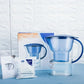 Carafe d'Eau Filtrante 2,5L + 1 Filtre OFFERT