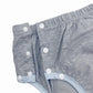 Couche lavable et réutilisable pour adultes
